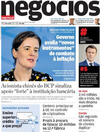 Jornal de Negócios - 2023-09-04