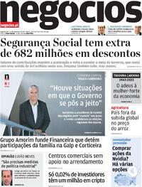 Jornal de Negócios - 2023-09-11
