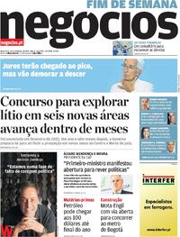 Jornal de Negcios