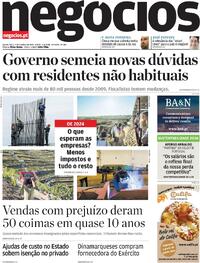 Jornal de Negcios