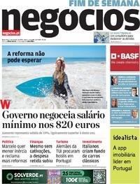 Jornal de Negcios