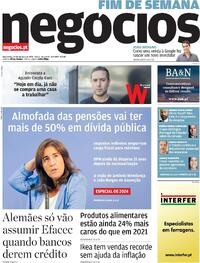 Jornal de Negcios - 2023-10-13