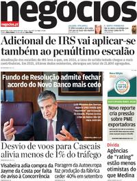 Jornal de Negcios - 2023-10-18