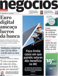 Jornal de Negcios - 2023-10-19