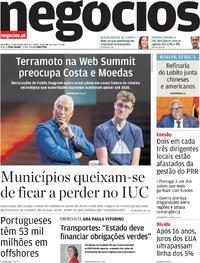 Jornal de Negcios - 2023-10-24
