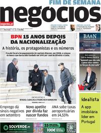 Jornal de Negcios - 2023-11-03
