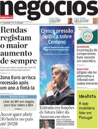 Jornal de Negcios - 2023-11-14