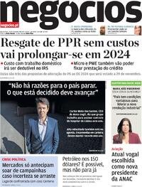 Jornal de Negcios - 2023-11-15