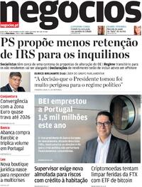 Jornal de Negcios - 2023-11-16