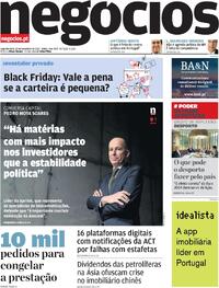 Jornal de Negcios - 2023-11-20