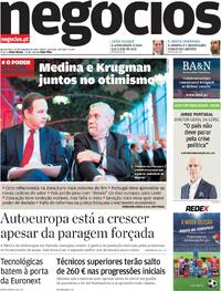 Jornal de Negcios - 2023-11-22