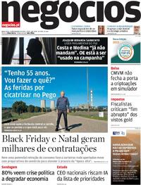 Jornal de Negcios - 2023-11-23