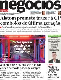 Jornal de Negcios - 2023-11-29