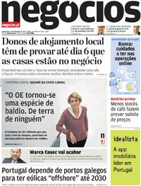 Jornal de Negcios - 2023-12-04