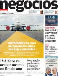 Jornal de Negcios - 2023-12-05