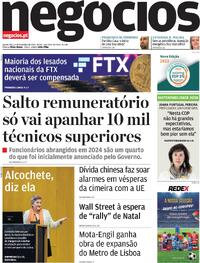 Jornal de Negcios - 2023-12-06