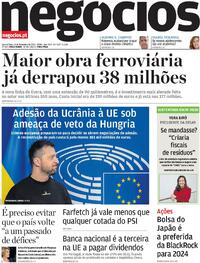 Jornal de Negcios - 2023-12-13
