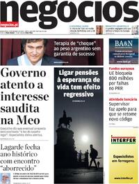 Jornal de Negcios - 2023-12-14