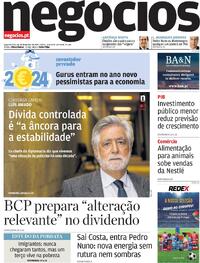 Jornal de Negócios - 2023-12-18