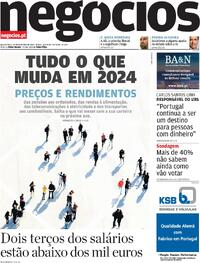 Jornal de Negcios - 2023-12-27