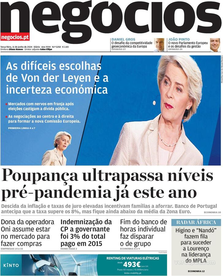 Jornal de Negcios