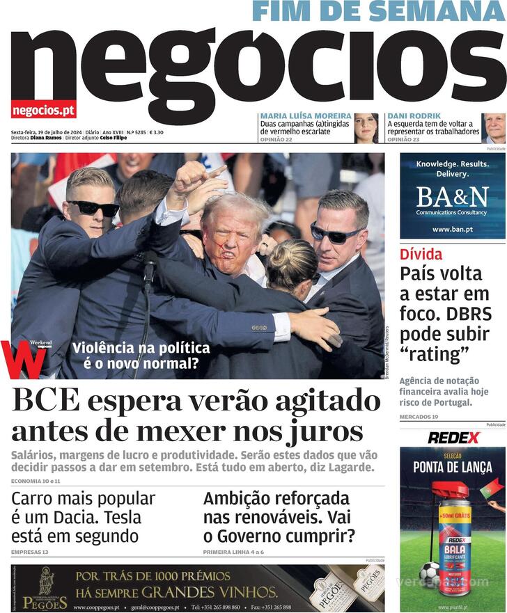 Jornal de Negcios