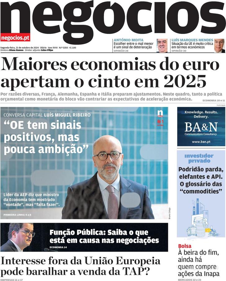 Jornal de Negcios