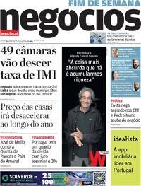 Jornal de Negcios - 2024-01-05