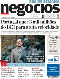 Jornal de Negcios - 2024-01-12