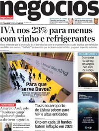 Jornal de Negcios - 2024-01-16