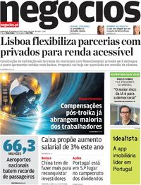 Jornal de Negcios - 2024-01-17