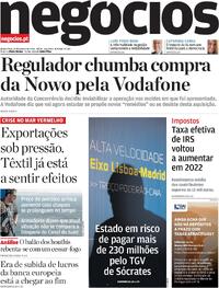 Jornal de Negcios - 2024-01-18