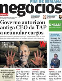 Jornal de Negcios - 2024-01-19