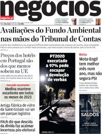 Jornal de Negcios - 2024-02-01