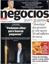 Jornal de Negcios - 2024-02-05