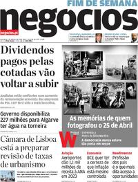 Jornal de Negócios - 2024-02-09