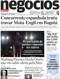 Jornal de Negcios - 2024-02-12