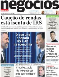 Jornal de Negcios - 2024-02-14