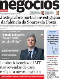 Jornal de Negcios - 2024-02-19