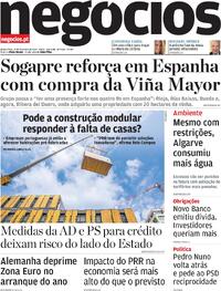 Jornal de Negcios - 2024-02-22