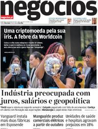Jornal de Negócios - 2024-02-29