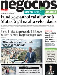 Jornal de Negcios - 2024-03-06