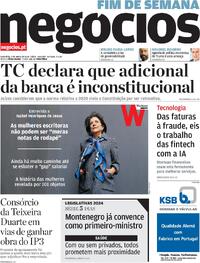 Jornal de Negcios - 2024-03-08