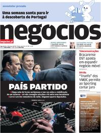 Jornal de Negcios - 2024-03-11