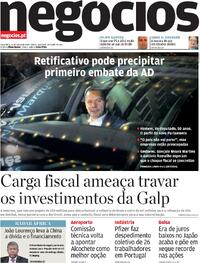Jornal de Negócios - 2024-03-12