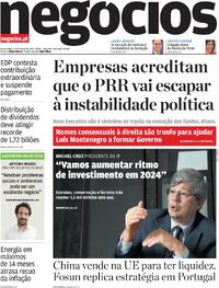 Jornal de Negcios - 2024-03-13