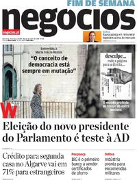 Jornal de Negcios - 2024-03-15