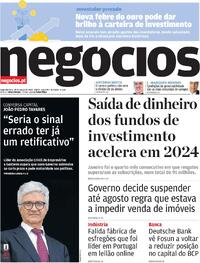 Jornal de Negcios - 2024-03-18