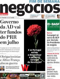 Jornal de Negcios - 2024-03-22