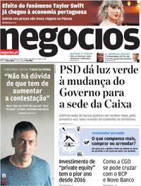 Jornal de Negcios - 2024-03-25